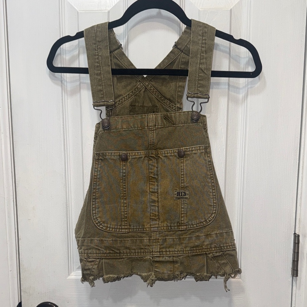 R13 Damon Overall Bip